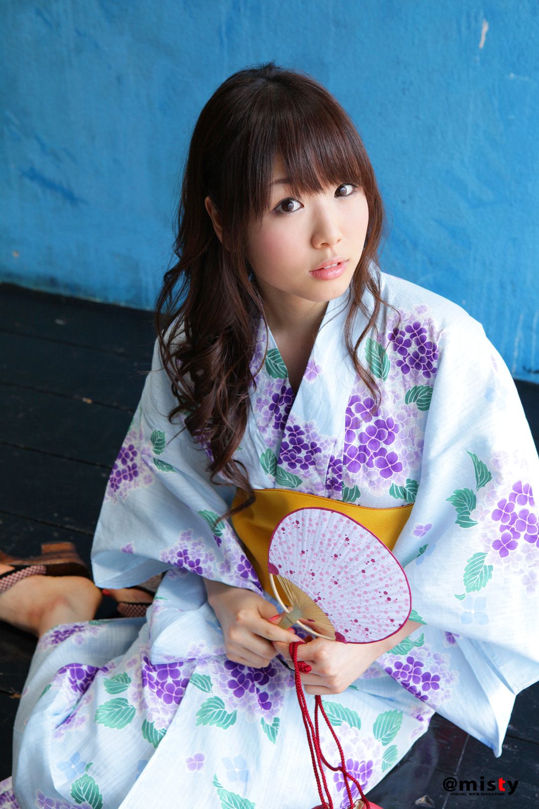 [@misty] No.345 The Handcatchs vol.2 (THEハンドキャッチーズ)