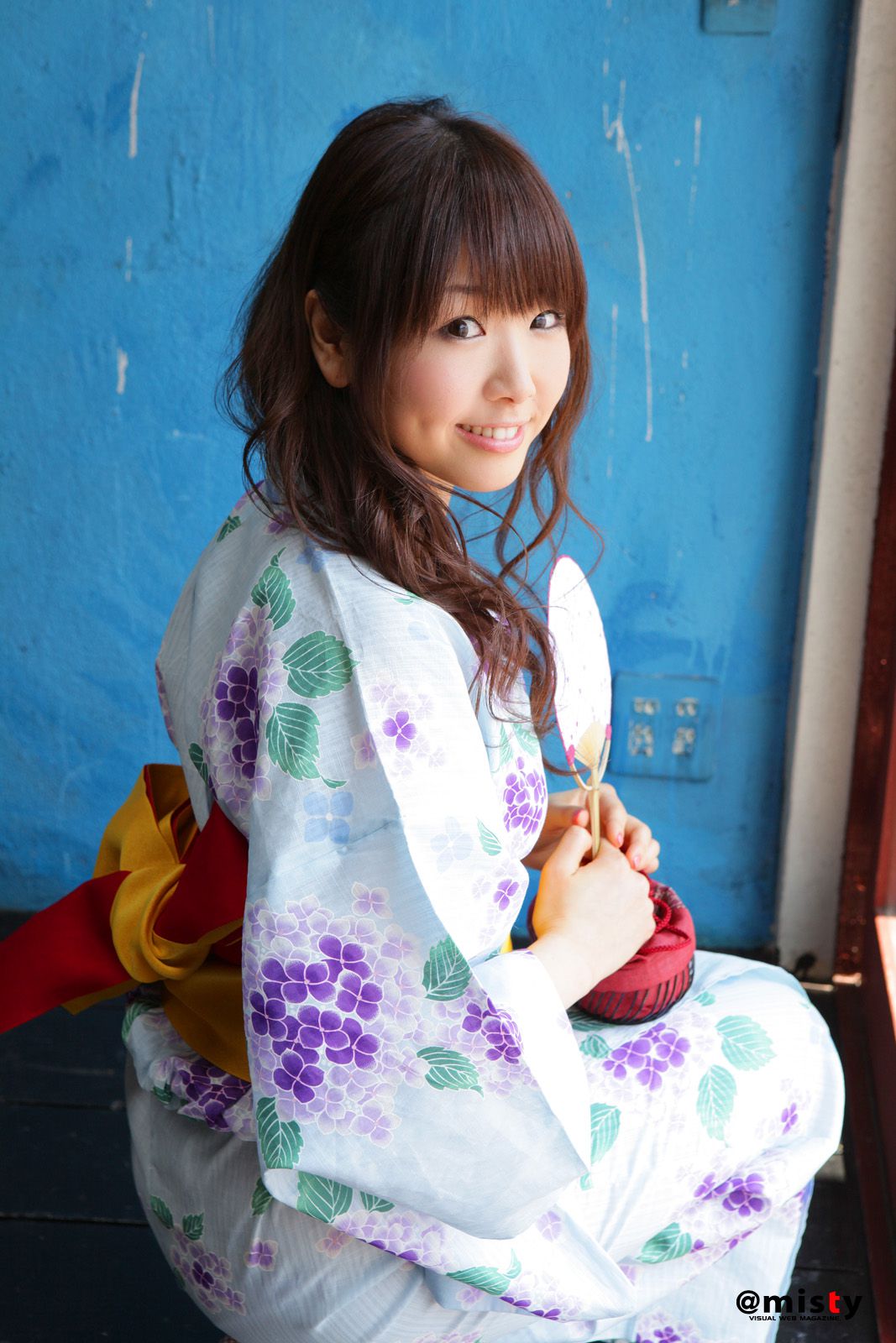 [@misty] No.345 The Handcatchs vol.2 (THEハンドキャッチーズ)