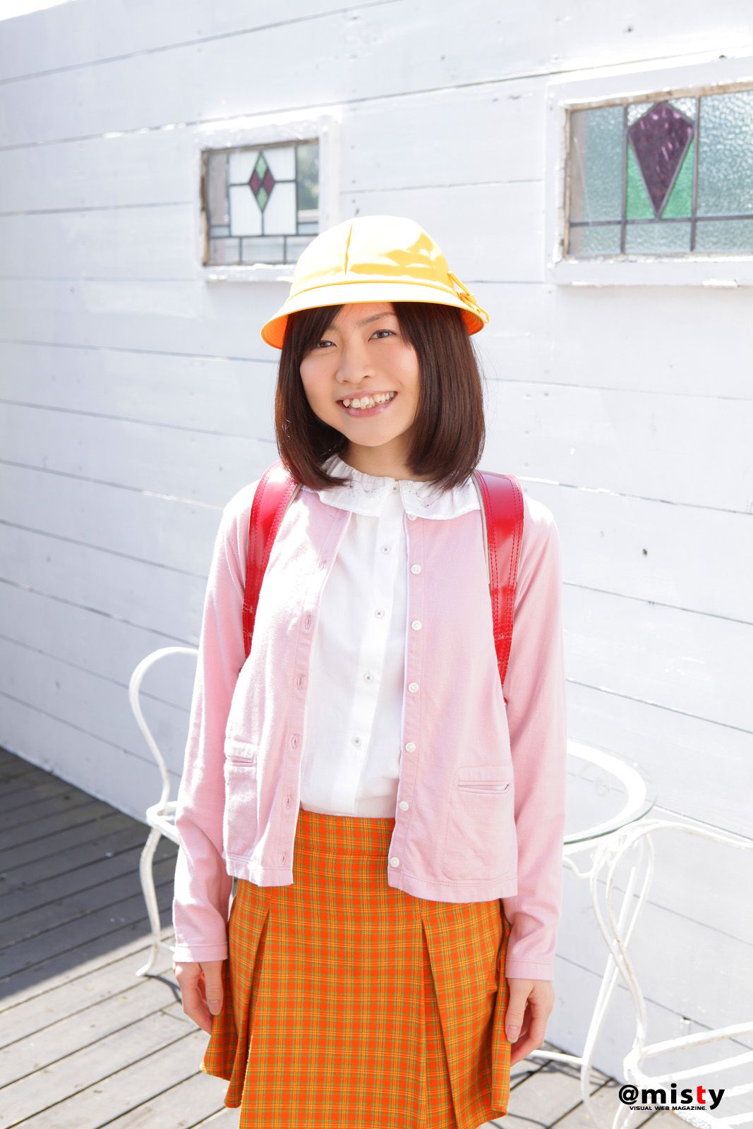 [@misty] No.345 The Handcatchs vol.2 (THEハンドキャッチーズ)