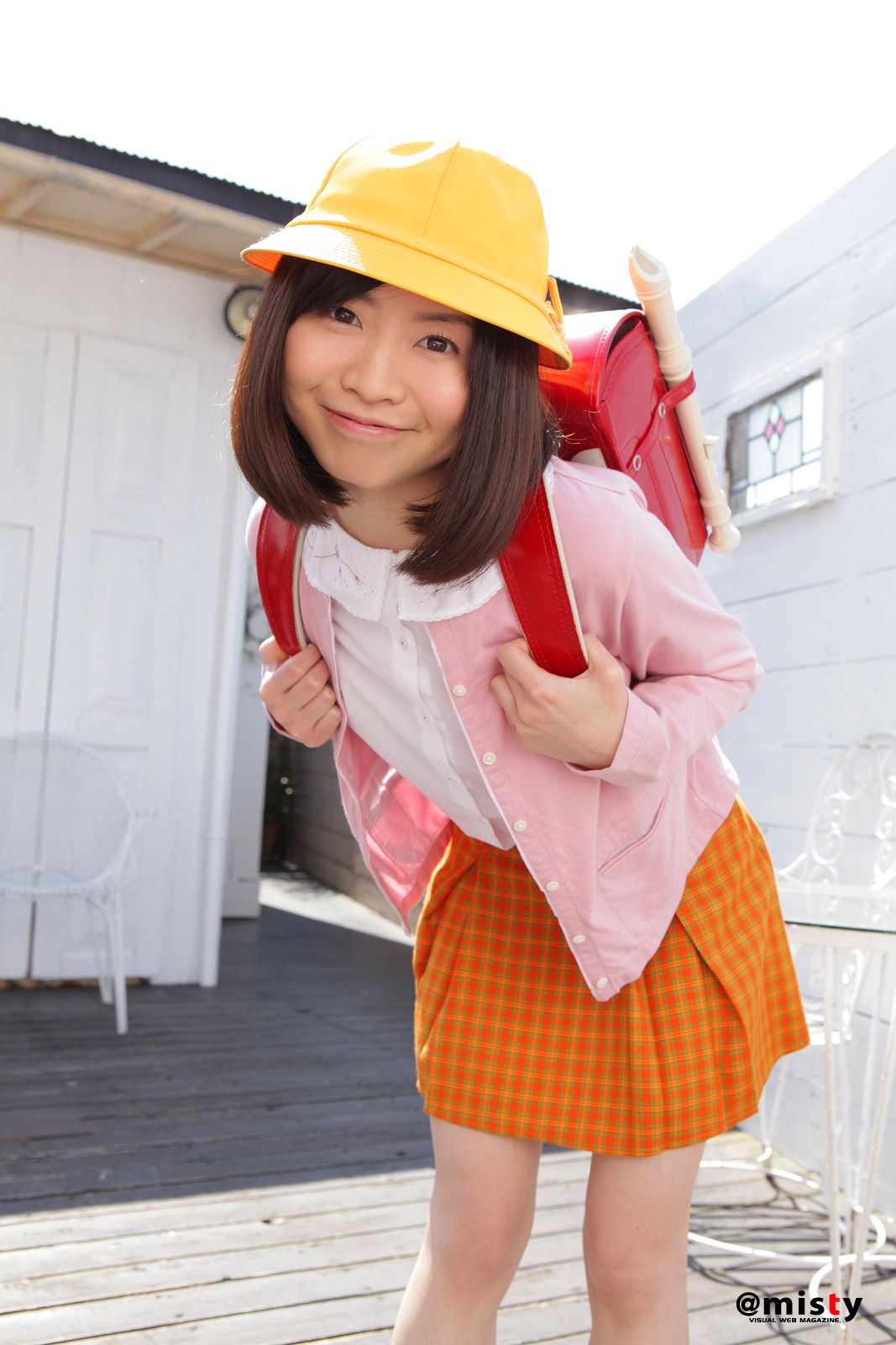 [@misty] No.345 The Handcatchs vol.2 (THEハンドキャッチーズ)