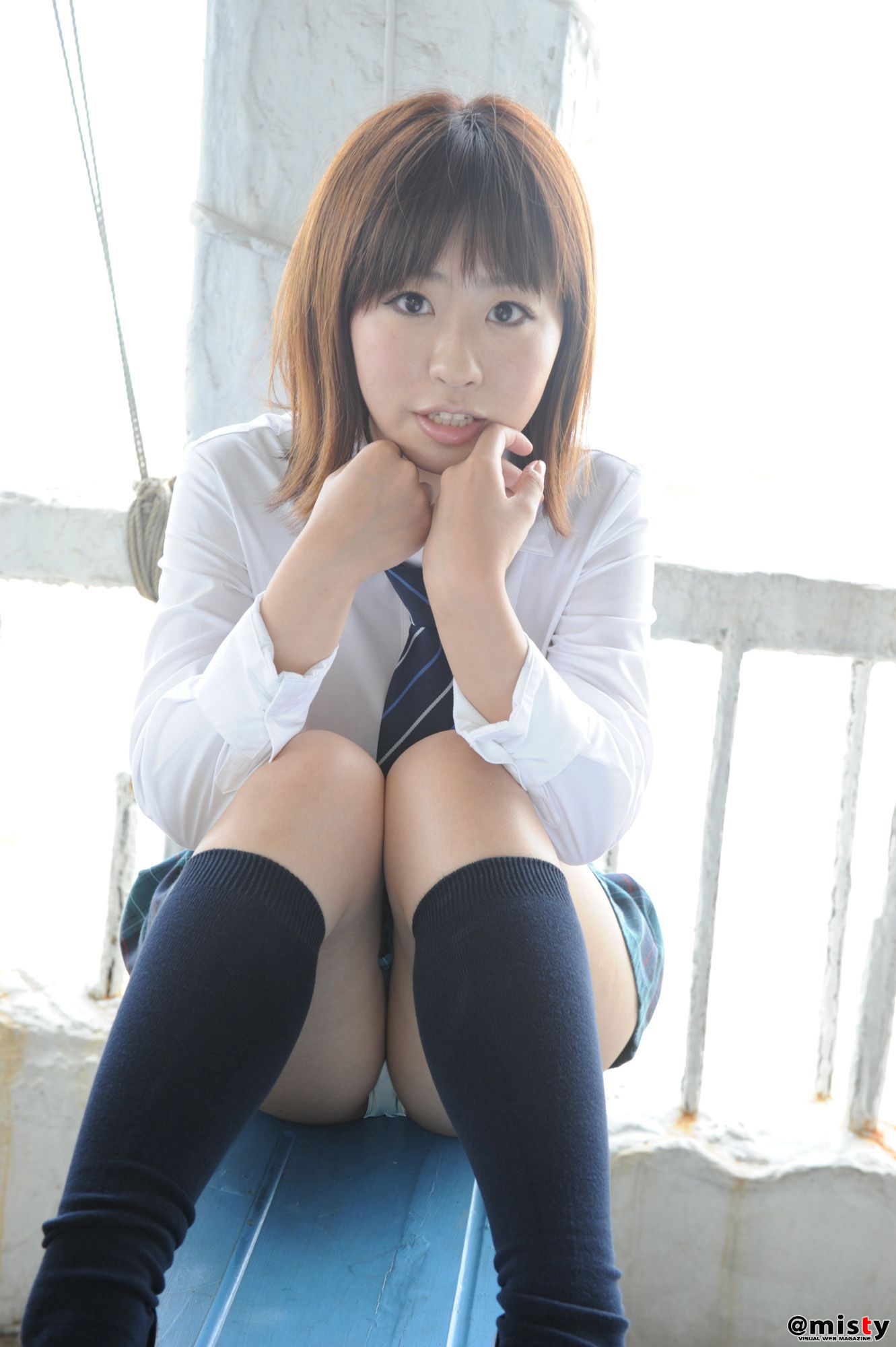 [@misty] No.351 Tama Mizuki 水树玉/水樹たま