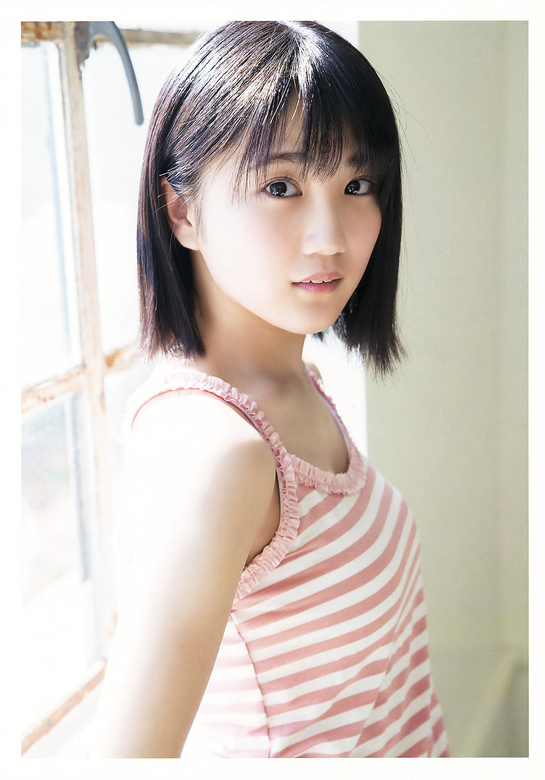 [Young Champion] 2018年No.10 船木結 武田あやな