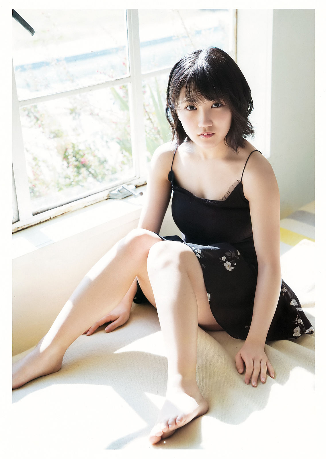 [Young Champion] 2018年No.10 船木結 武田あやな