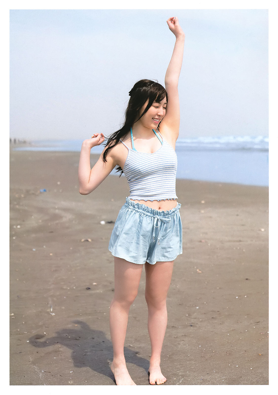 [Young Champion] 2018年No.11 譜久村聖 関根ささら