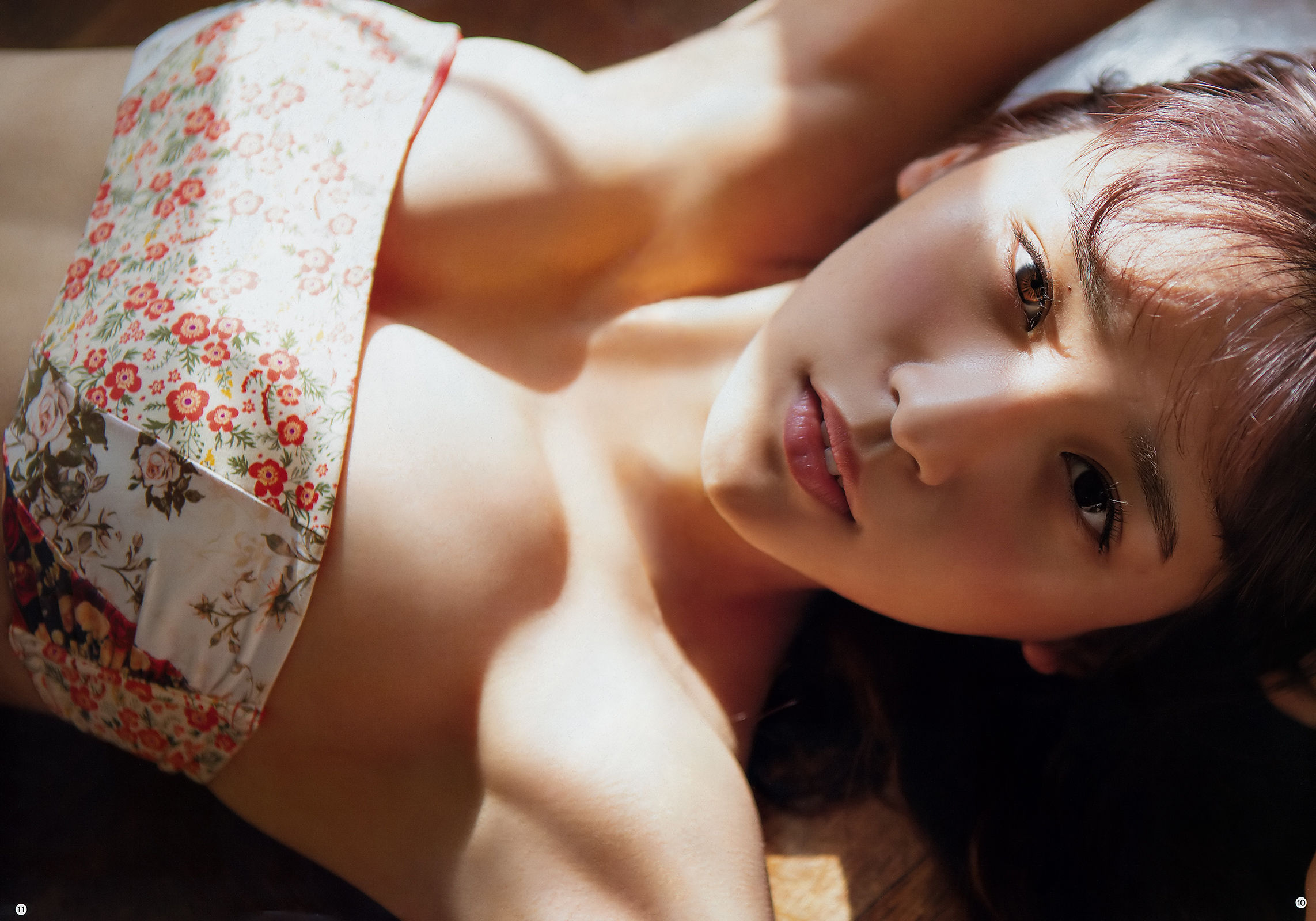 [Young Champion] 2019年No.02 浅川梨奈 似鳥沙也加