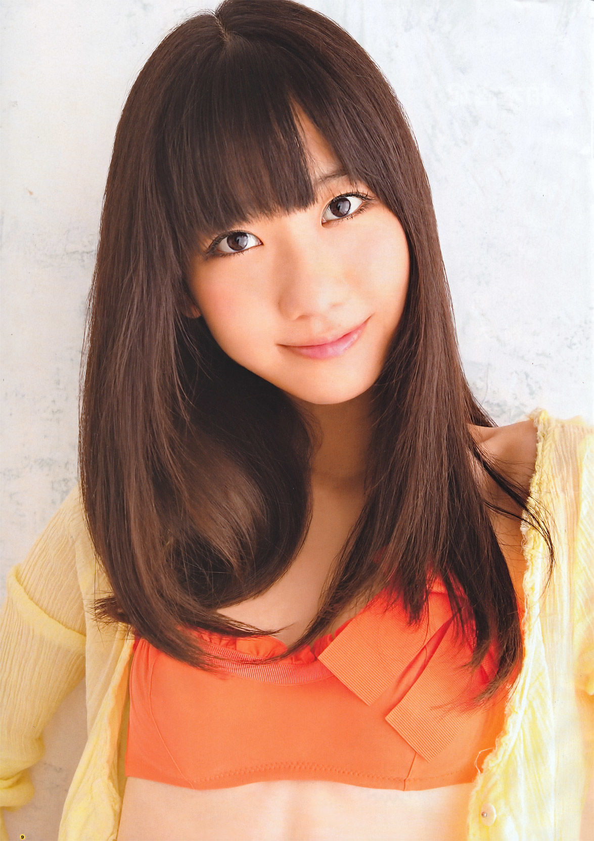 [Young Gangan] 2011年No.19 柏木由紀 菅野結以 相楽樹