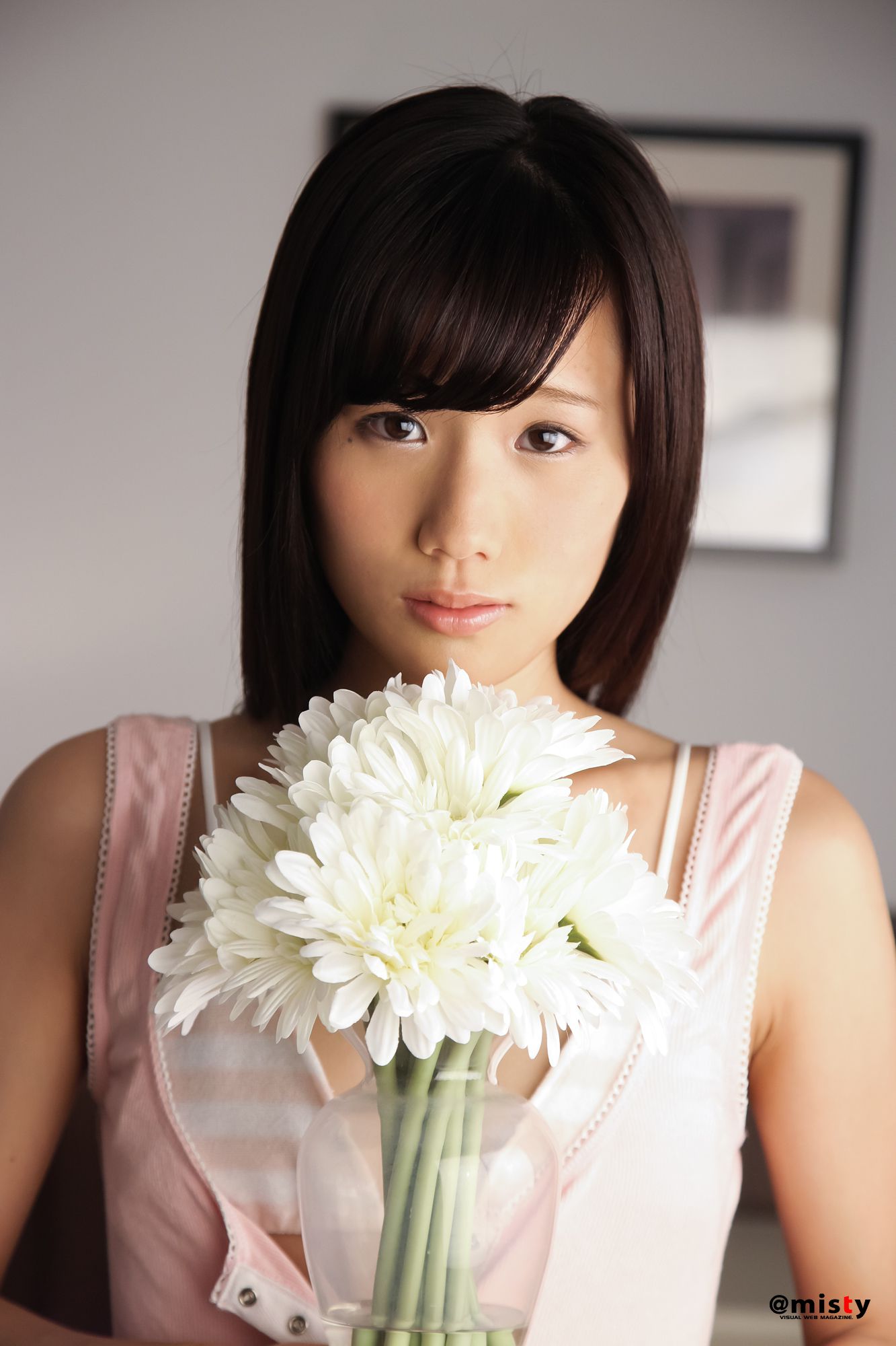 [@misty] No.356 Yuzuki Akiyama 秋山ゆずき