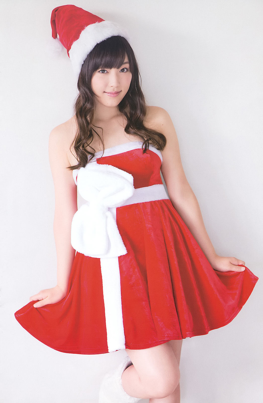 [Young Gangan] 2015年No.07 譜久村聖