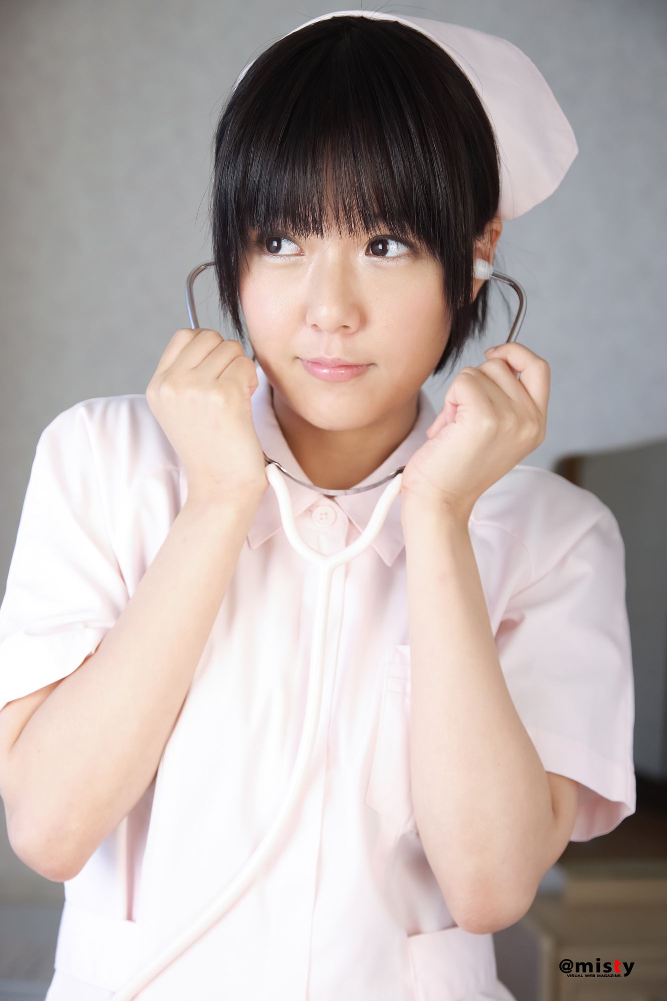 [@misty] No.358 Miyo Ikara 伊唐みよ