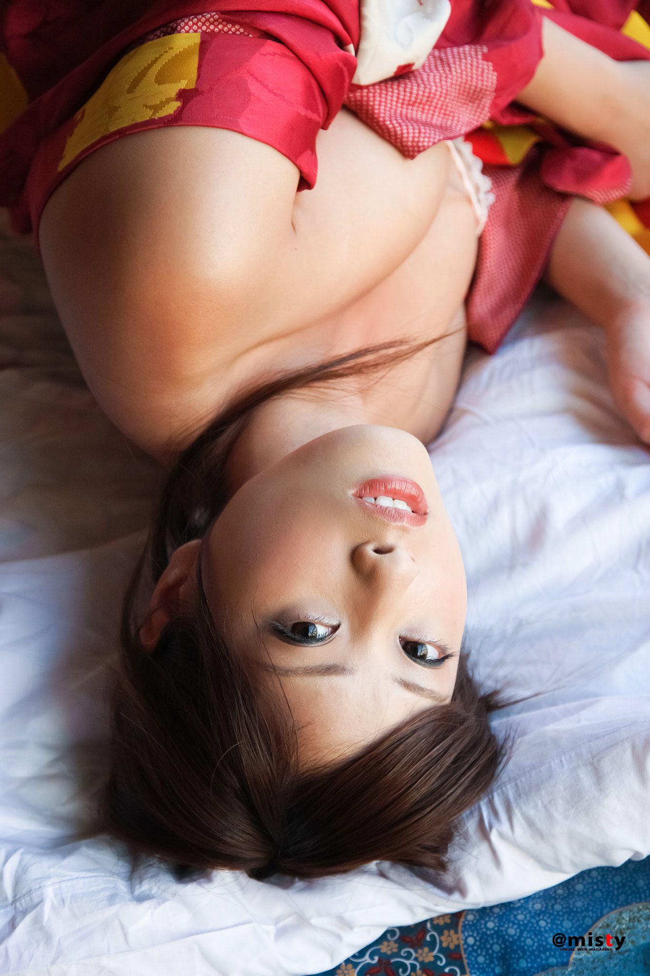 [@misty] No.359 Ayaka Noda 野田彩加