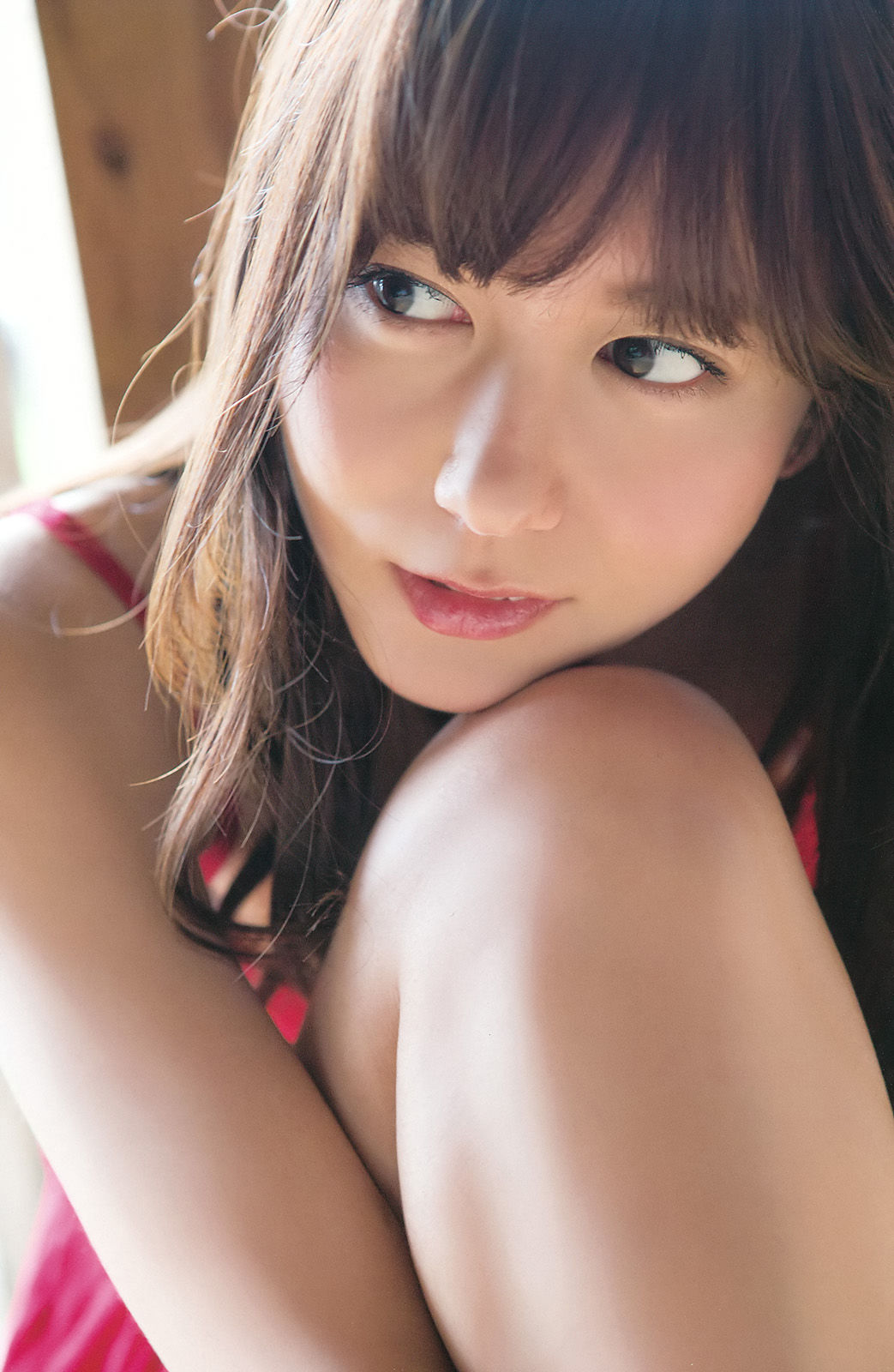 [Young Gangan] 2016年No.07 浅川梨奈 大場美奈