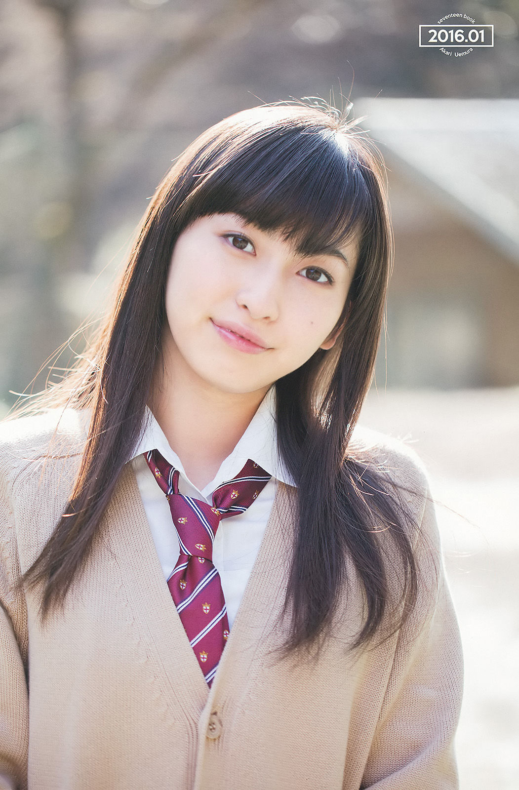 [Young Gangan] 2016年No.22 植村あかり アップアップガールズ(仮)