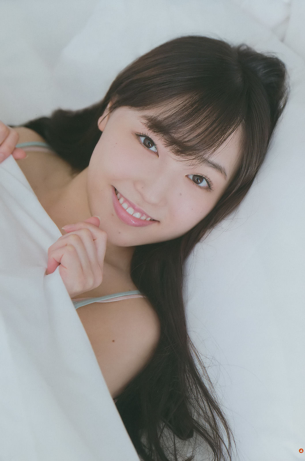 [Young Gangan] 2017年No.06 譜久村聖
