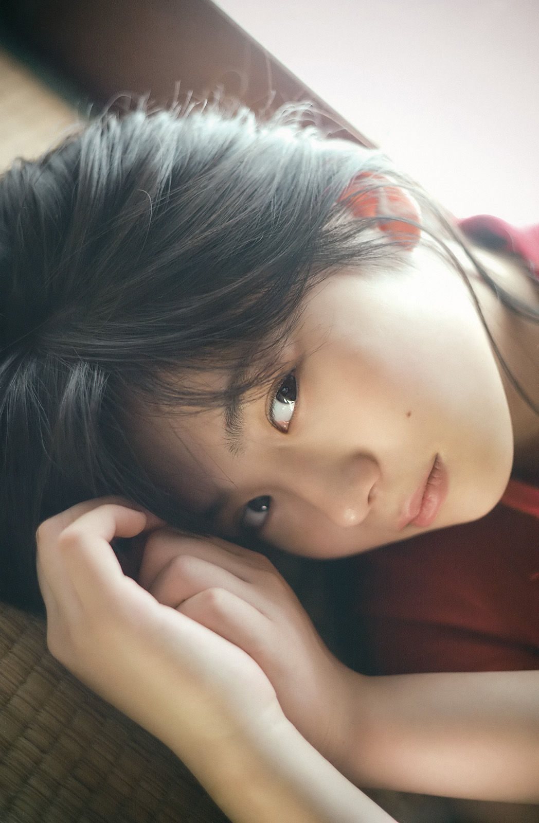 [Young Gangan] 2017年No.09 小畑優奈 久保ユリカ