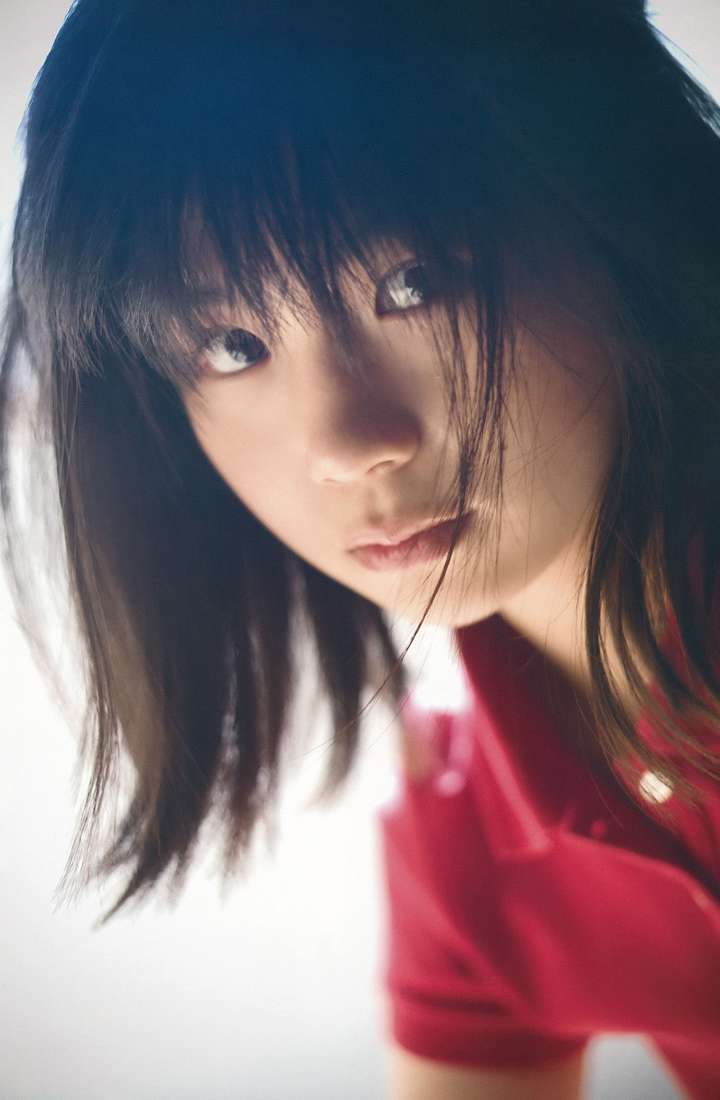 [Young Gangan] 2017年No.09 小畑優奈 久保ユリカ