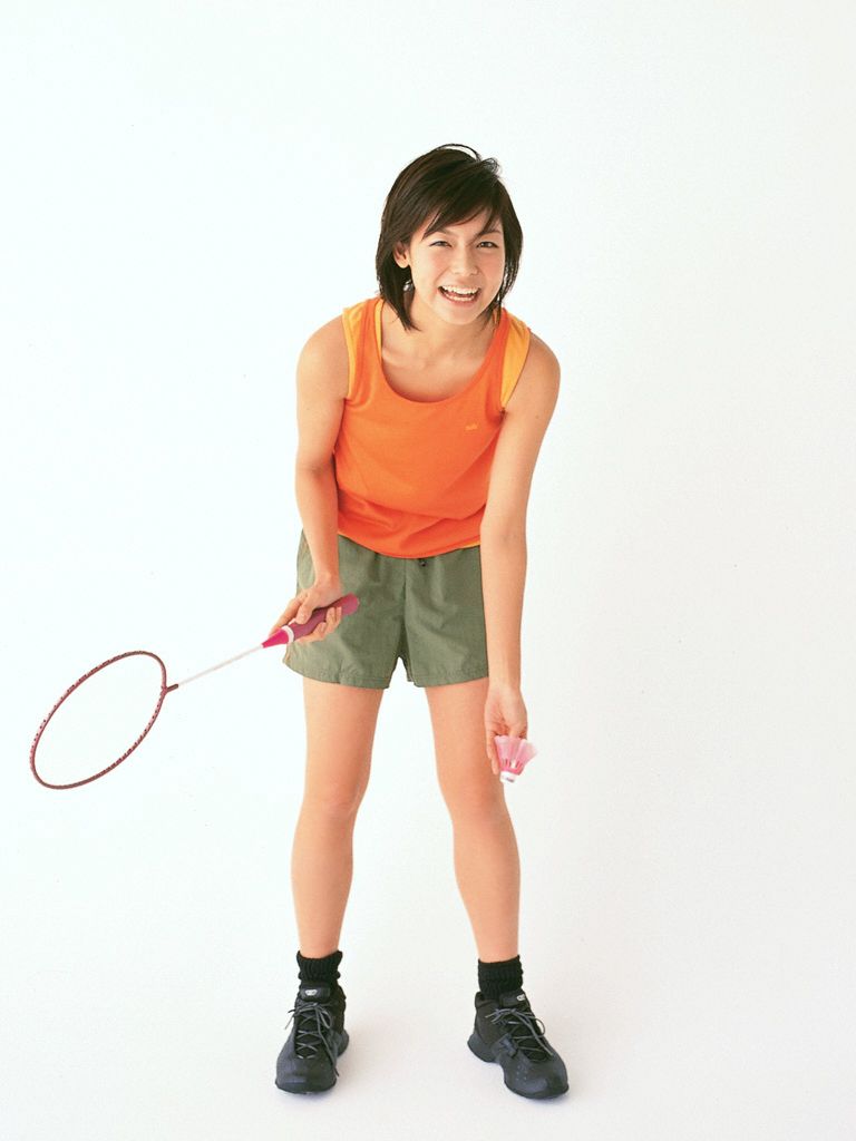 [Wanibooks] NO.02 Saki Aibu 相武紗季