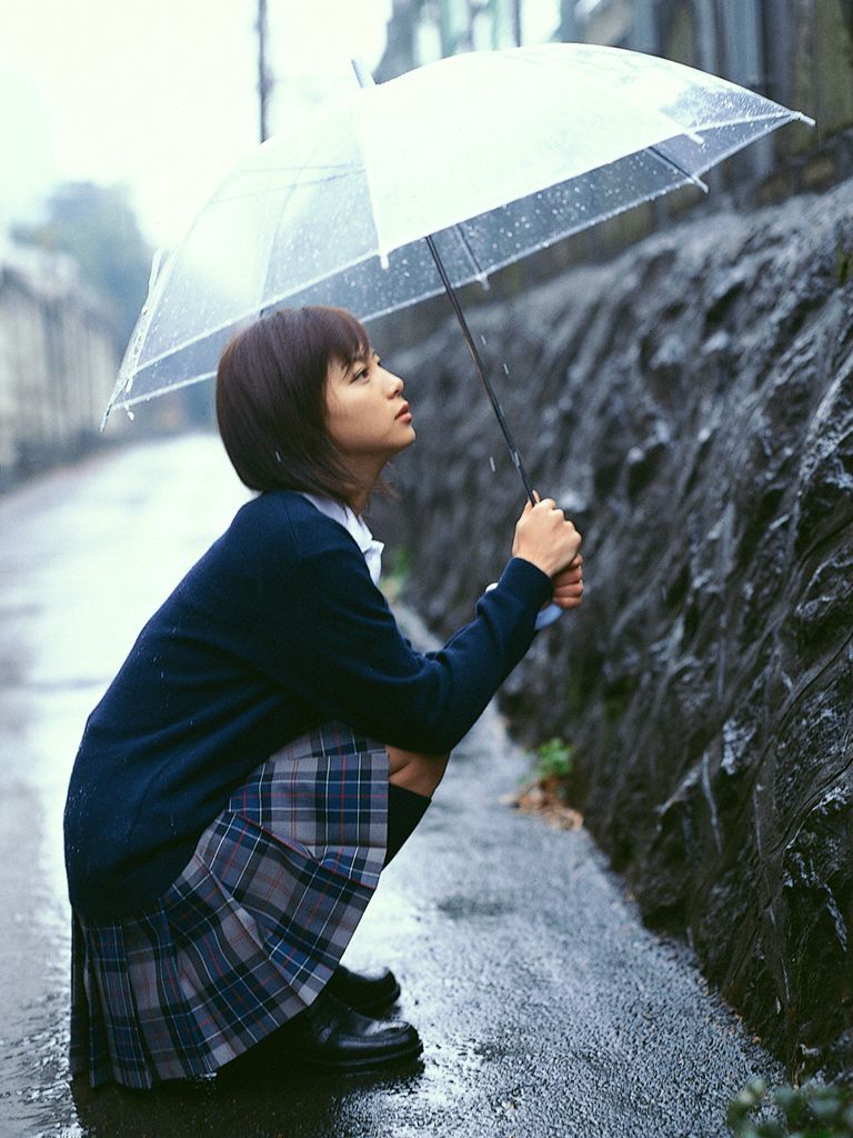 [Wanibooks] NO.02 Saki Aibu 相武紗季