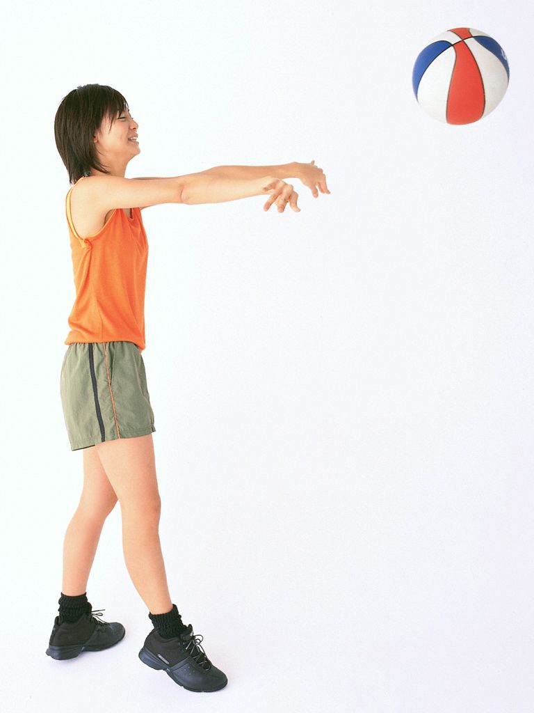 [Wanibooks] NO.02 Saki Aibu 相武紗季