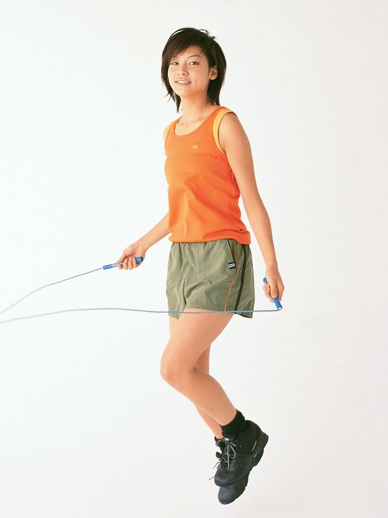 [Wanibooks] NO.02 Saki Aibu 相武紗季