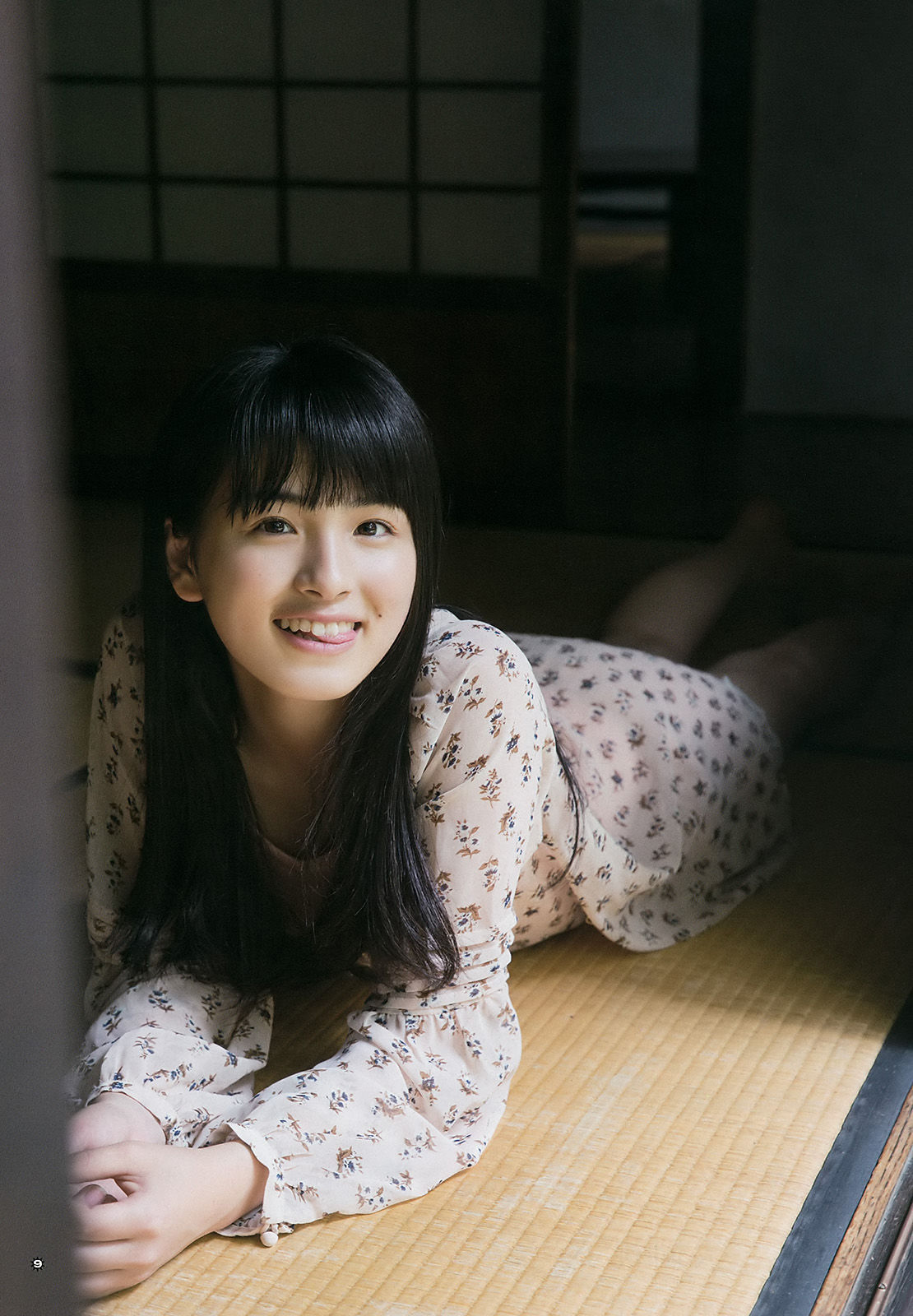 [Young Gangan] 2017年No.18 大園桃子 梅澤美波 伊藤理々杏