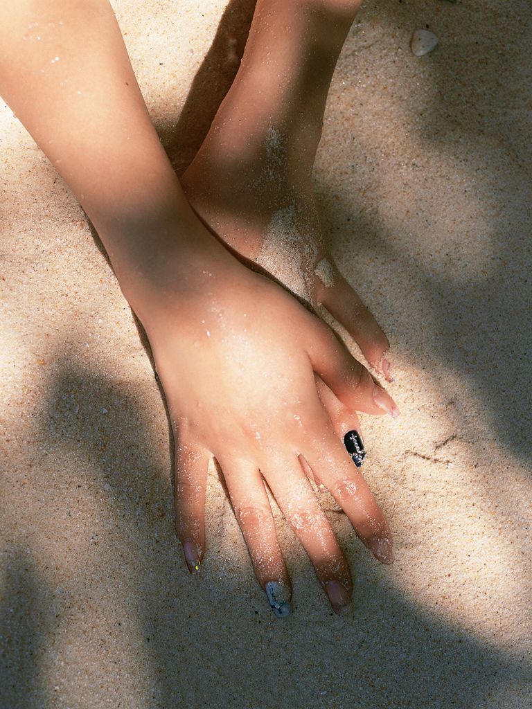 [Wanibooks] NO.03 Kaori Manabe 真锅薰/眞鍋かをり