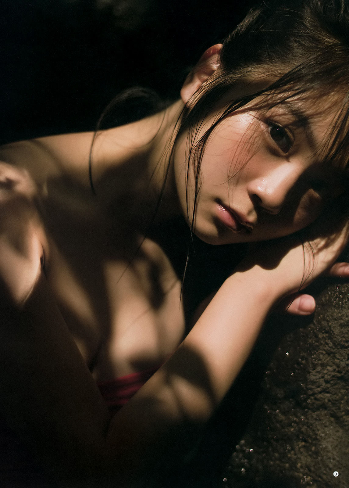 [Young Gangan] 2017年No.22 小畑優奈 園都