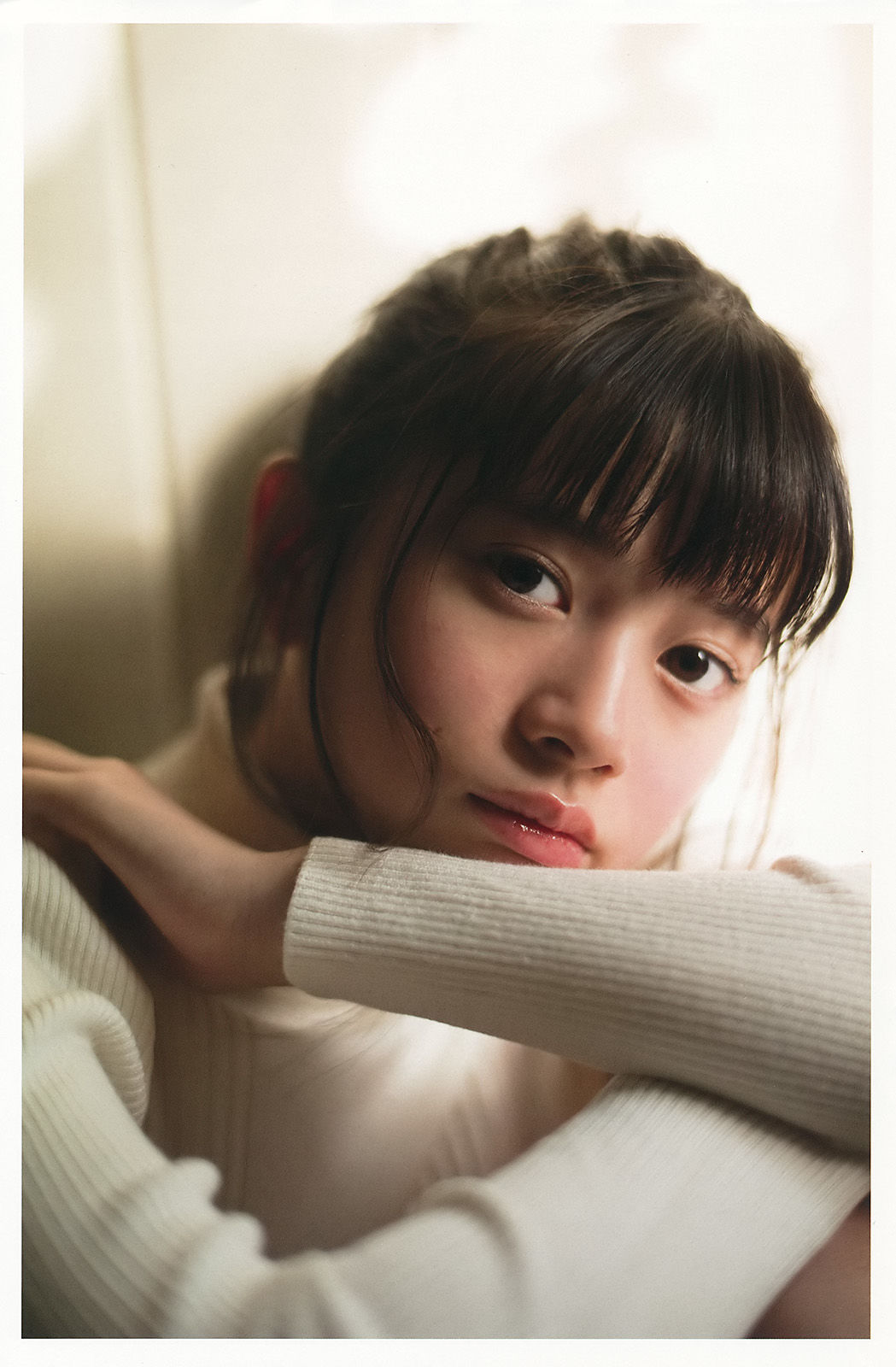 [Young Gangan] 2017年No.24 桜田ひより 小畑優奈 篠崎こころ
