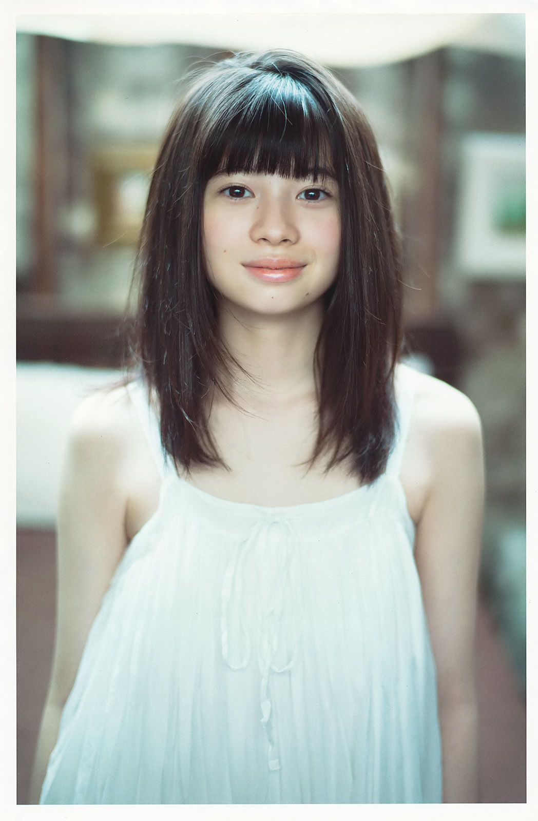 [Young Gangan] 2017年No.24 桜田ひより 小畑優奈 篠崎こころ