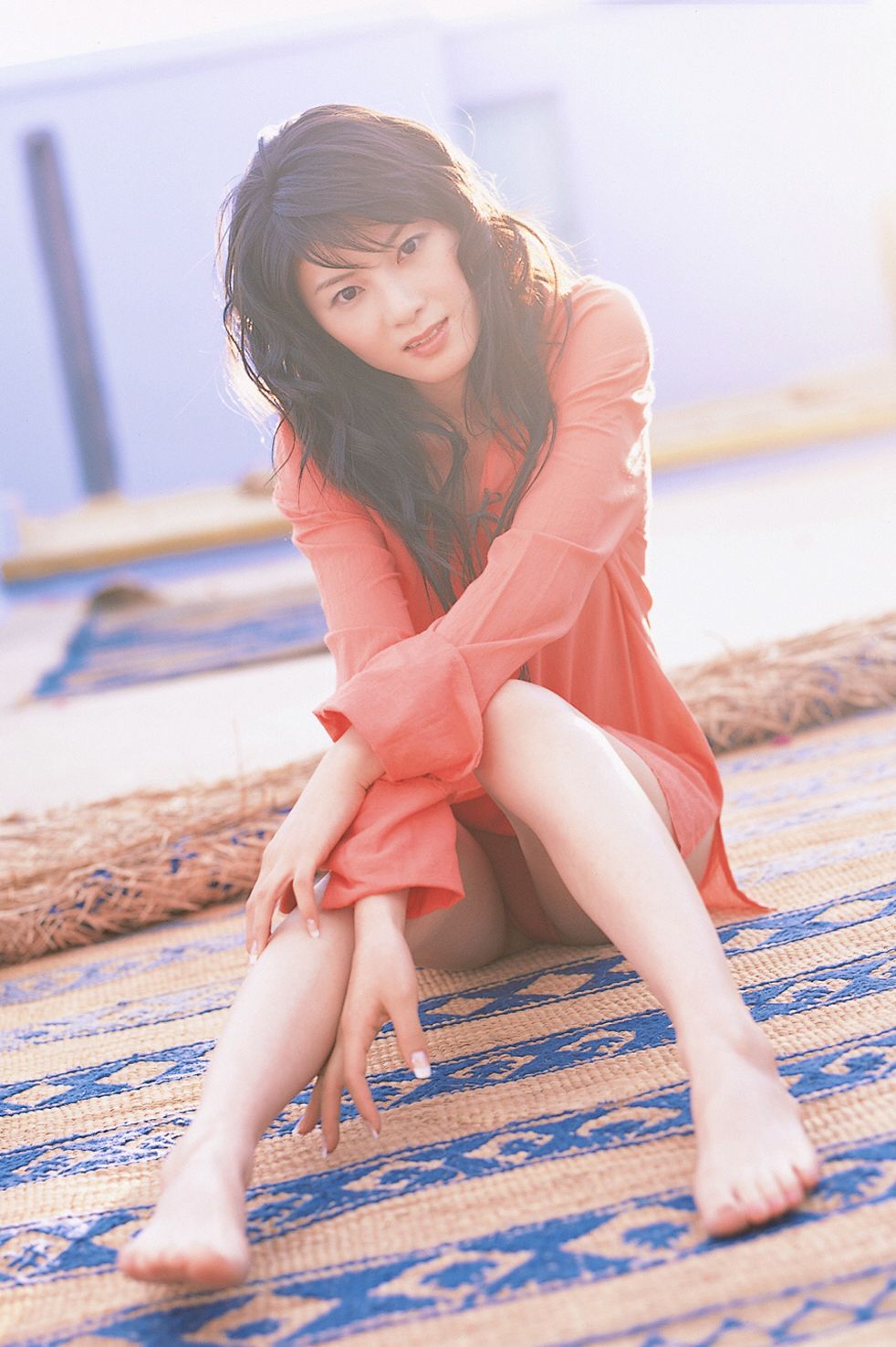 [Wanibooks] NO.05 Fumina Bara 原史奈