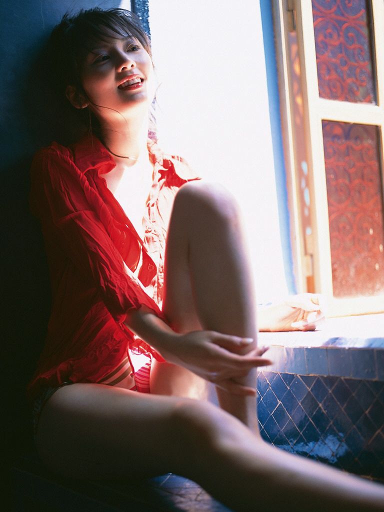 [Wanibooks] NO.05 Fumina Bara 原史奈