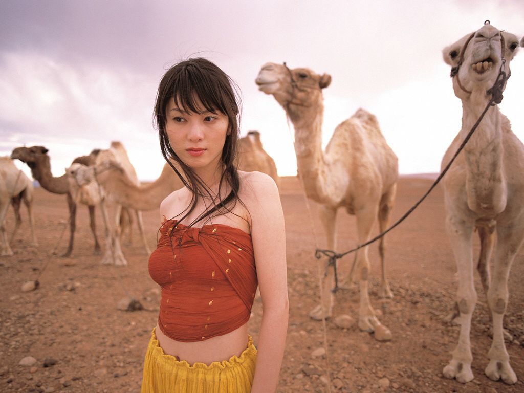 [Wanibooks] NO.05 Fumina Bara 原史奈