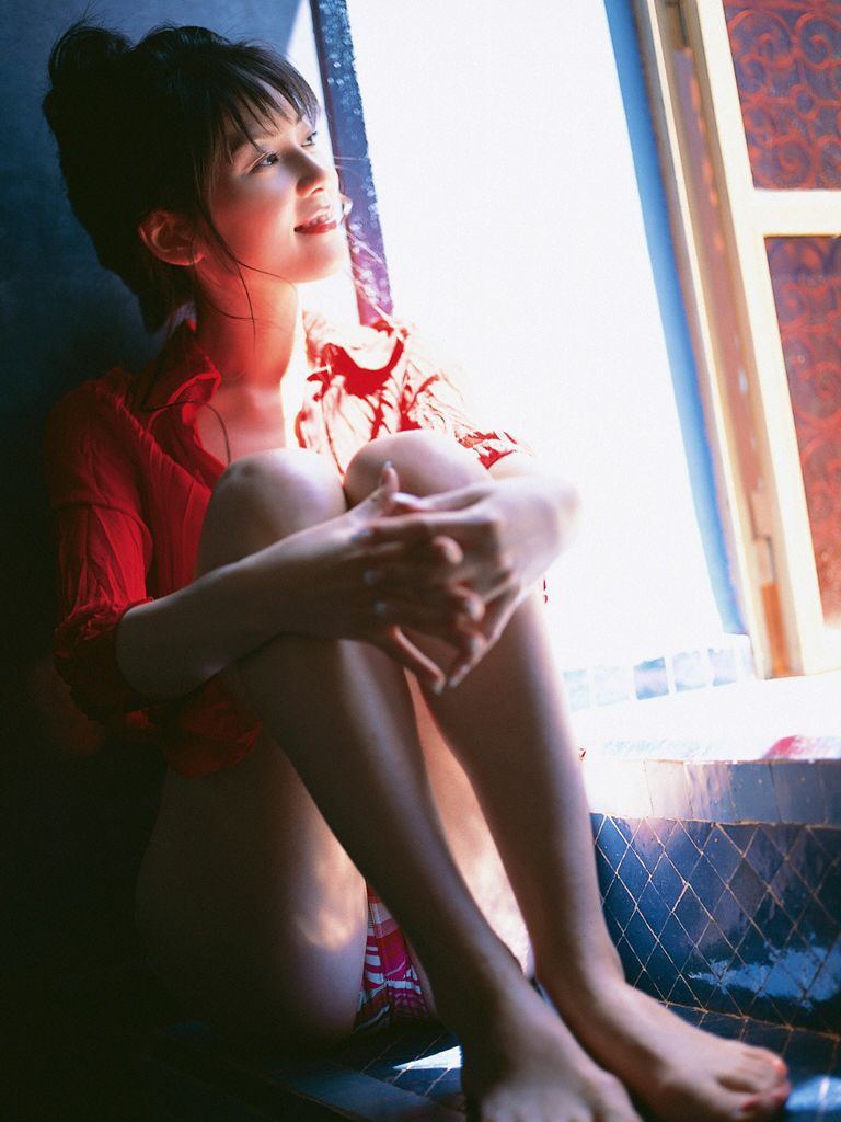 [Wanibooks] NO.05 Fumina Bara 原史奈