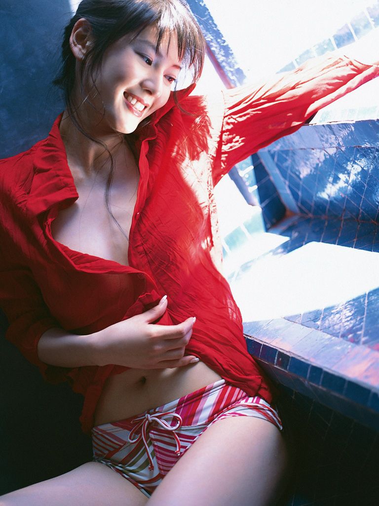 [Wanibooks] NO.05 Fumina Bara 原史奈
