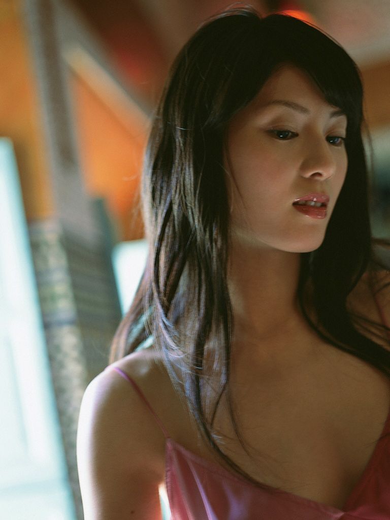 [Wanibooks] NO.05 Fumina Bara 原史奈