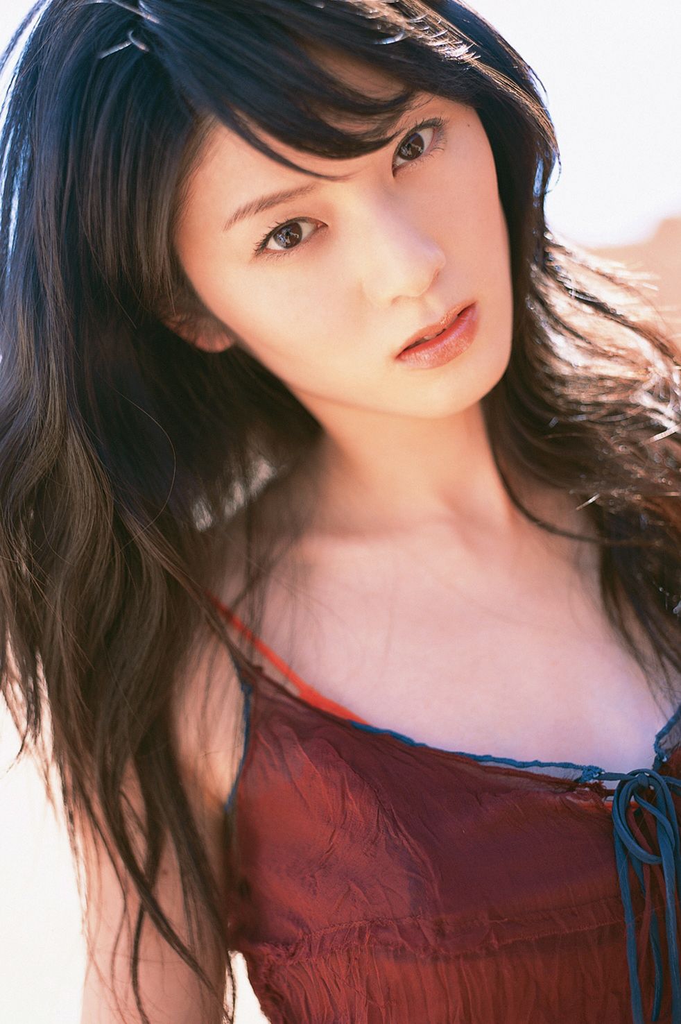 [Wanibooks] NO.05 Fumina Bara 原史奈