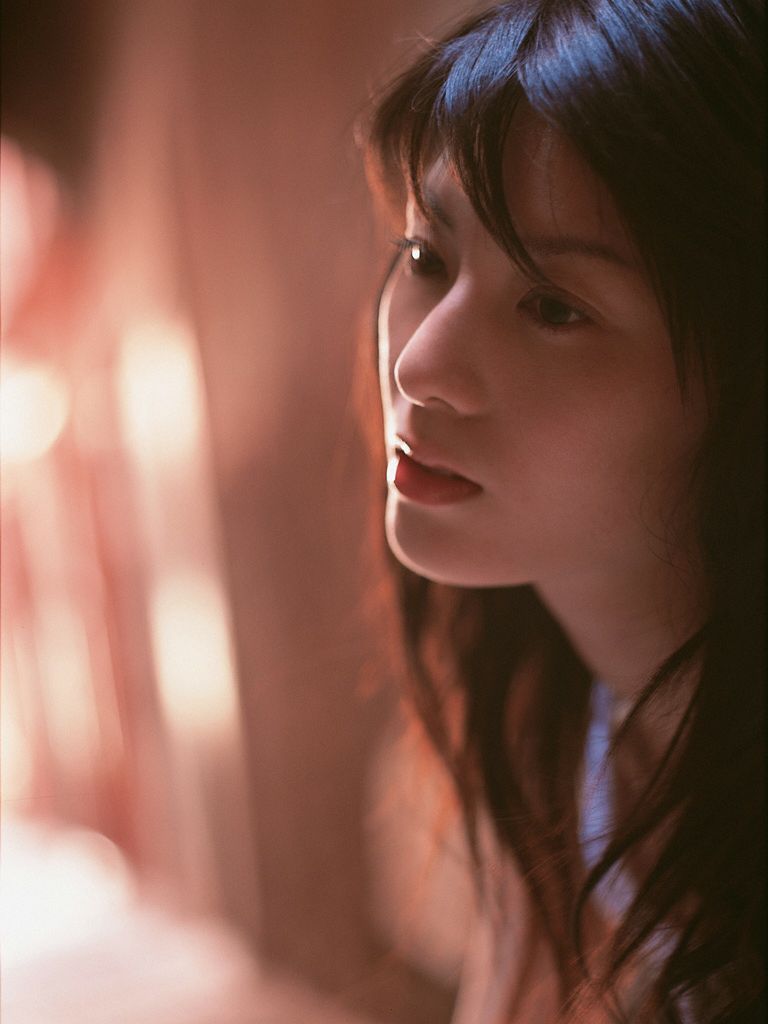 [Wanibooks] NO.05 Fumina Bara 原史奈