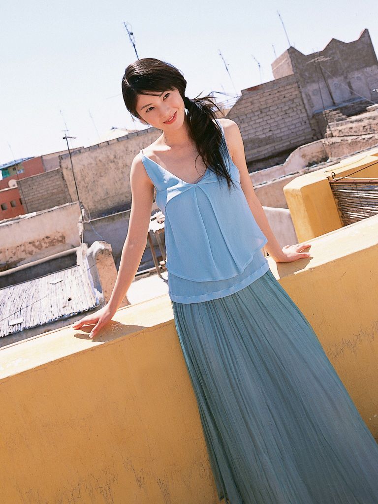 [Wanibooks] NO.05 Fumina Bara 原史奈