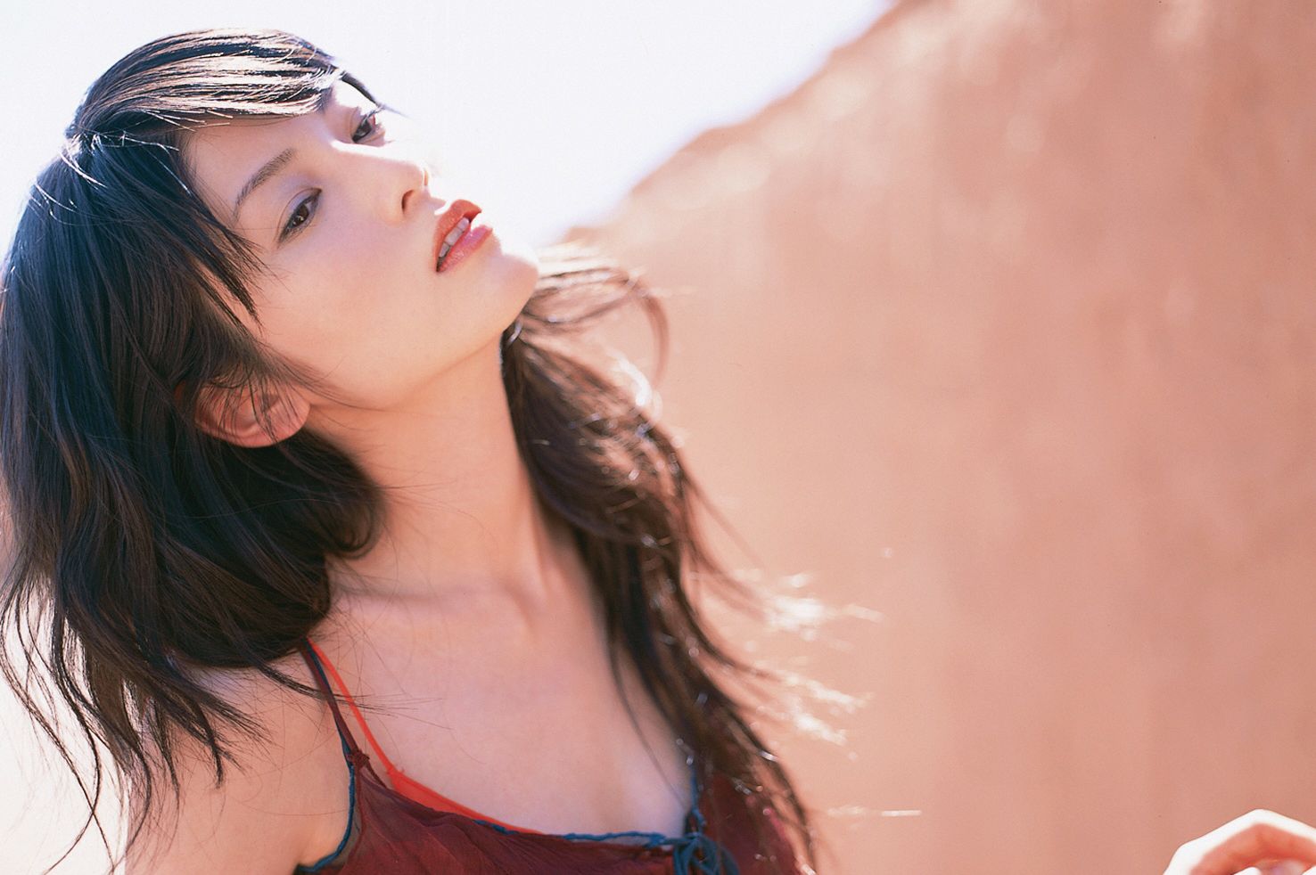 [Wanibooks] NO.05 Fumina Bara 原史奈