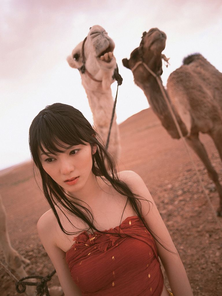 [Wanibooks] NO.05 Fumina Bara 原史奈