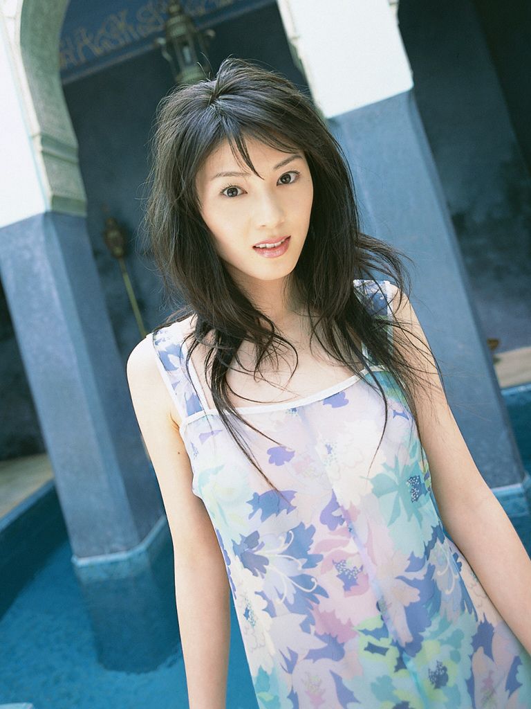 [Wanibooks] NO.05 Fumina Bara 原史奈