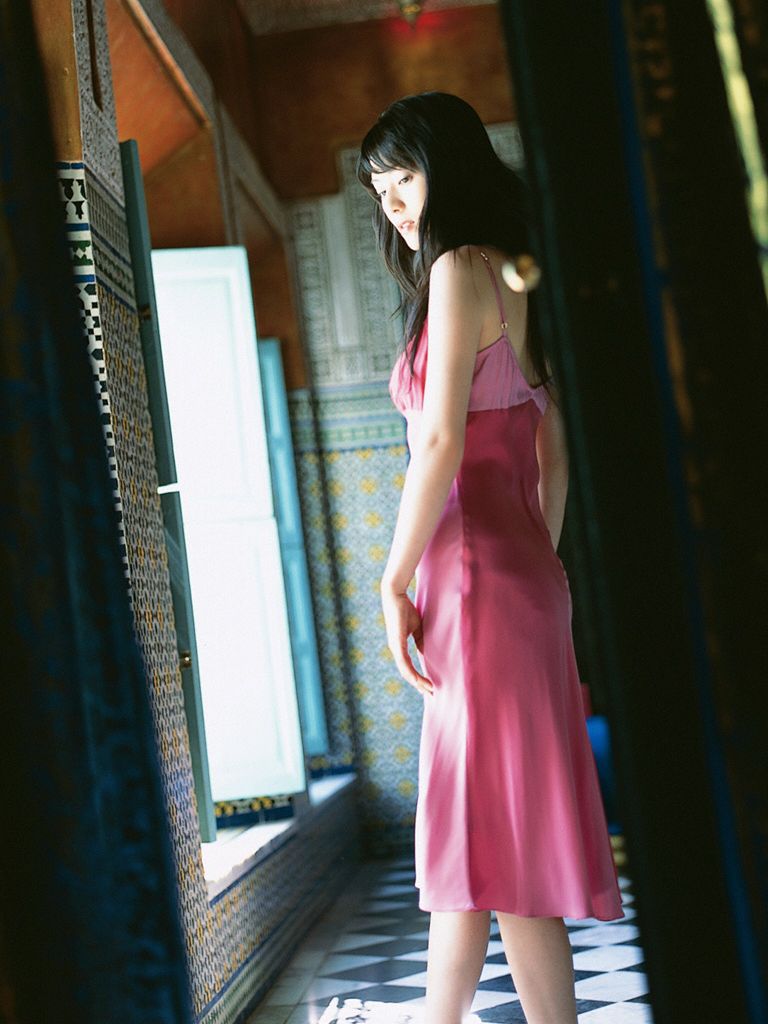 [Wanibooks] NO.05 Fumina Bara 原史奈