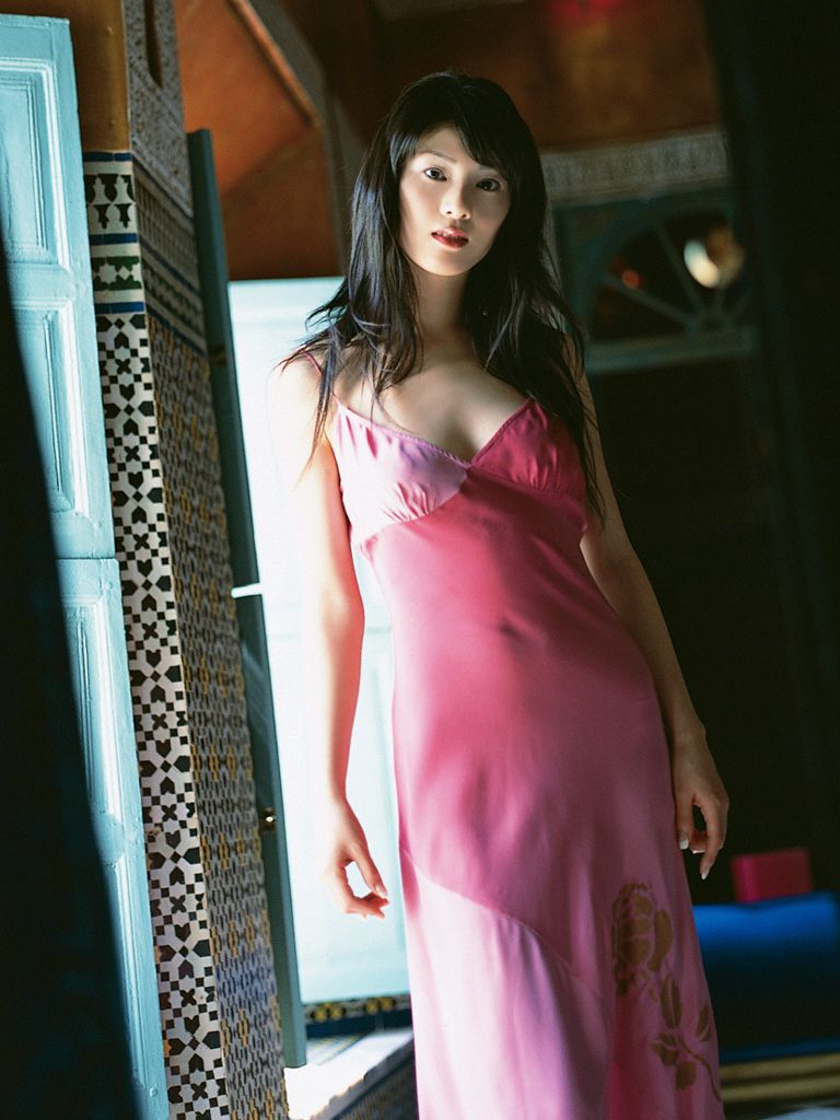 [Wanibooks] NO.05 Fumina Bara 原史奈