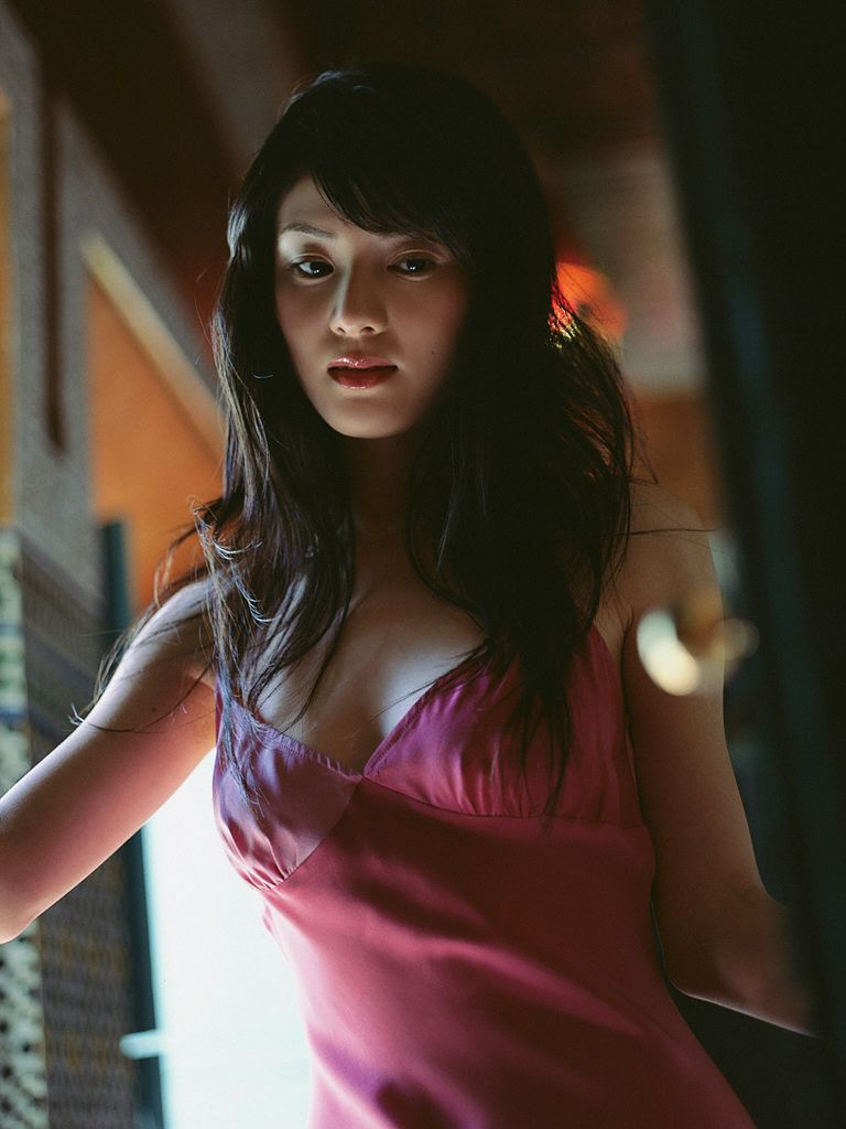 [Wanibooks] NO.05 Fumina Bara 原史奈