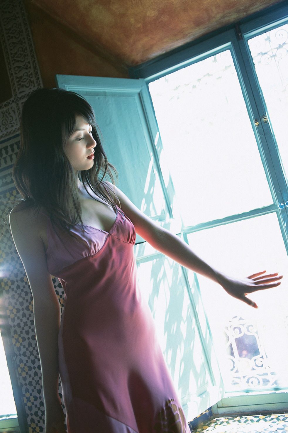 [Wanibooks] NO.05 Fumina Bara 原史奈