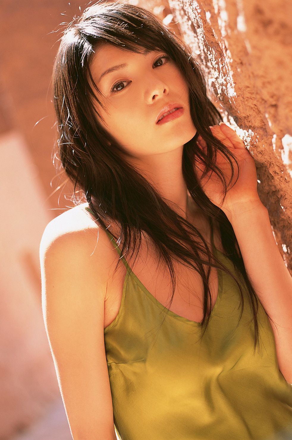 [Wanibooks] NO.05 Fumina Bara 原史奈