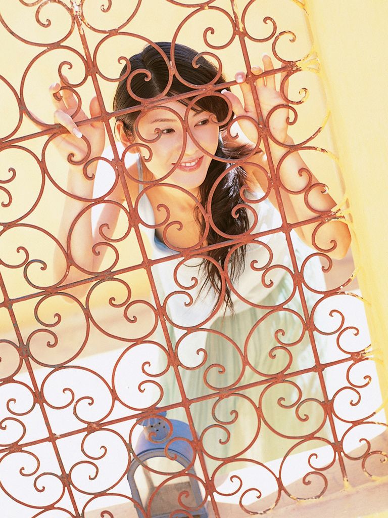 [Wanibooks] NO.05 Fumina Bara 原史奈
