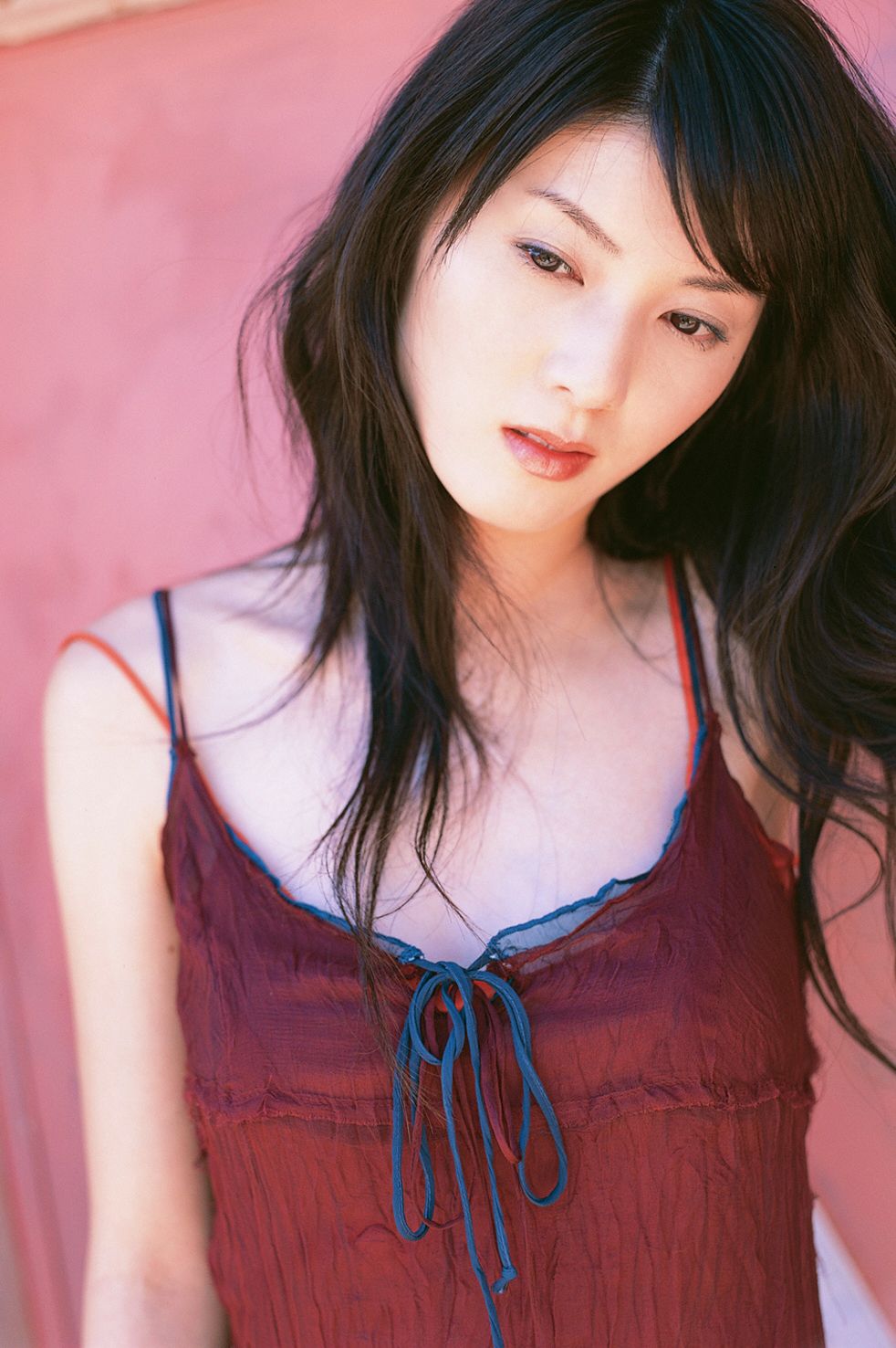 [Wanibooks] NO.05 Fumina Bara 原史奈