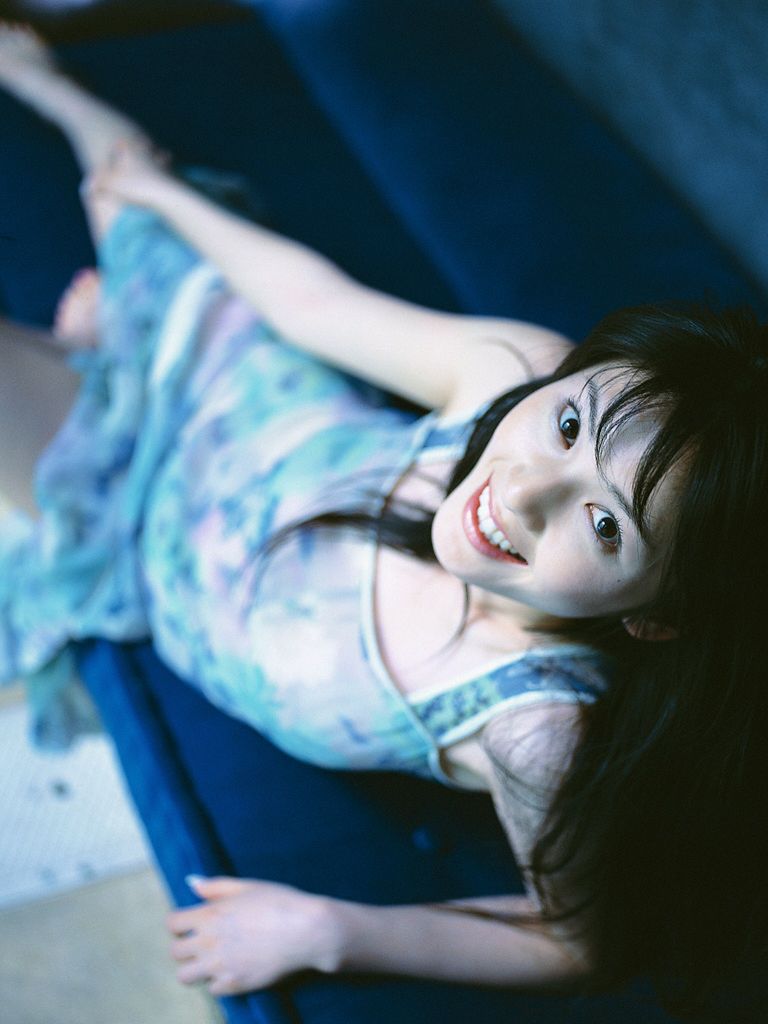 [Wanibooks] NO.05 Fumina Bara 原史奈