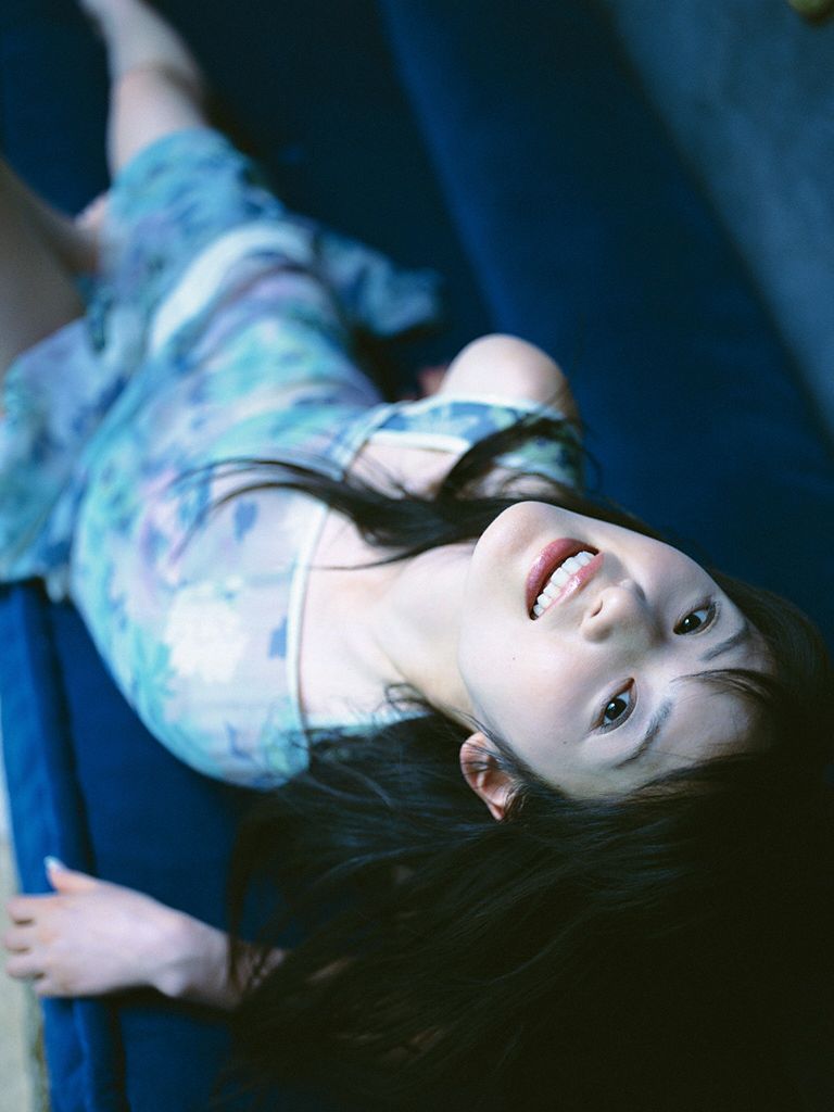 [Wanibooks] NO.05 Fumina Bara 原史奈