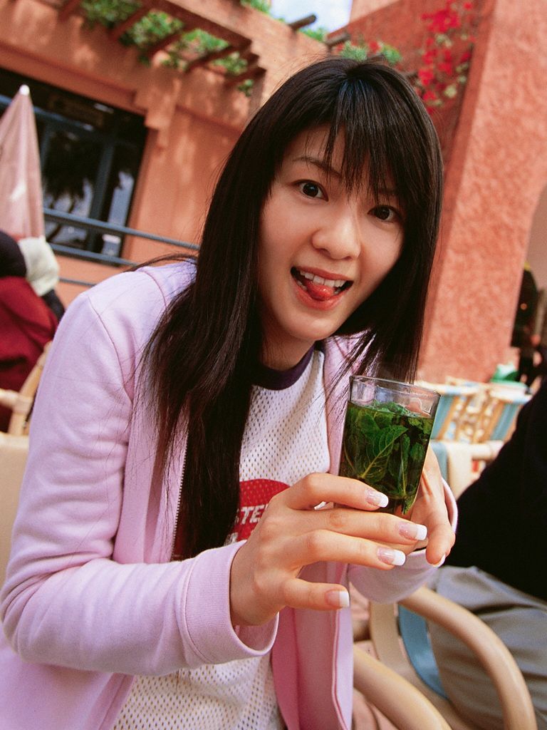 [Wanibooks] NO.05 Fumina Bara 原史奈